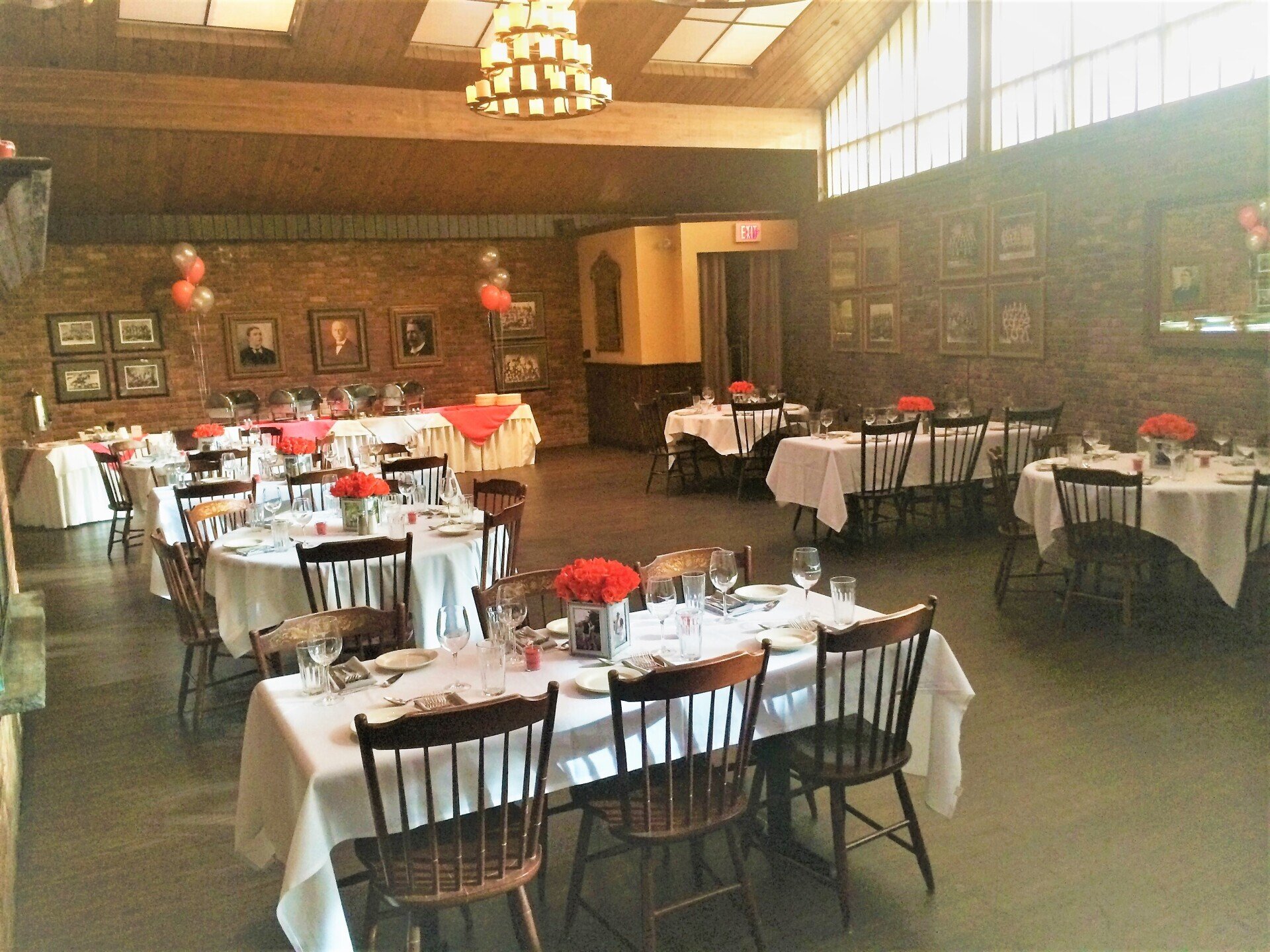 Function Rooms, Tavern Room Stockyard Restaurant