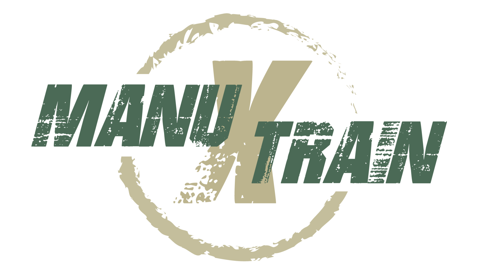 Manuxtrain Logo