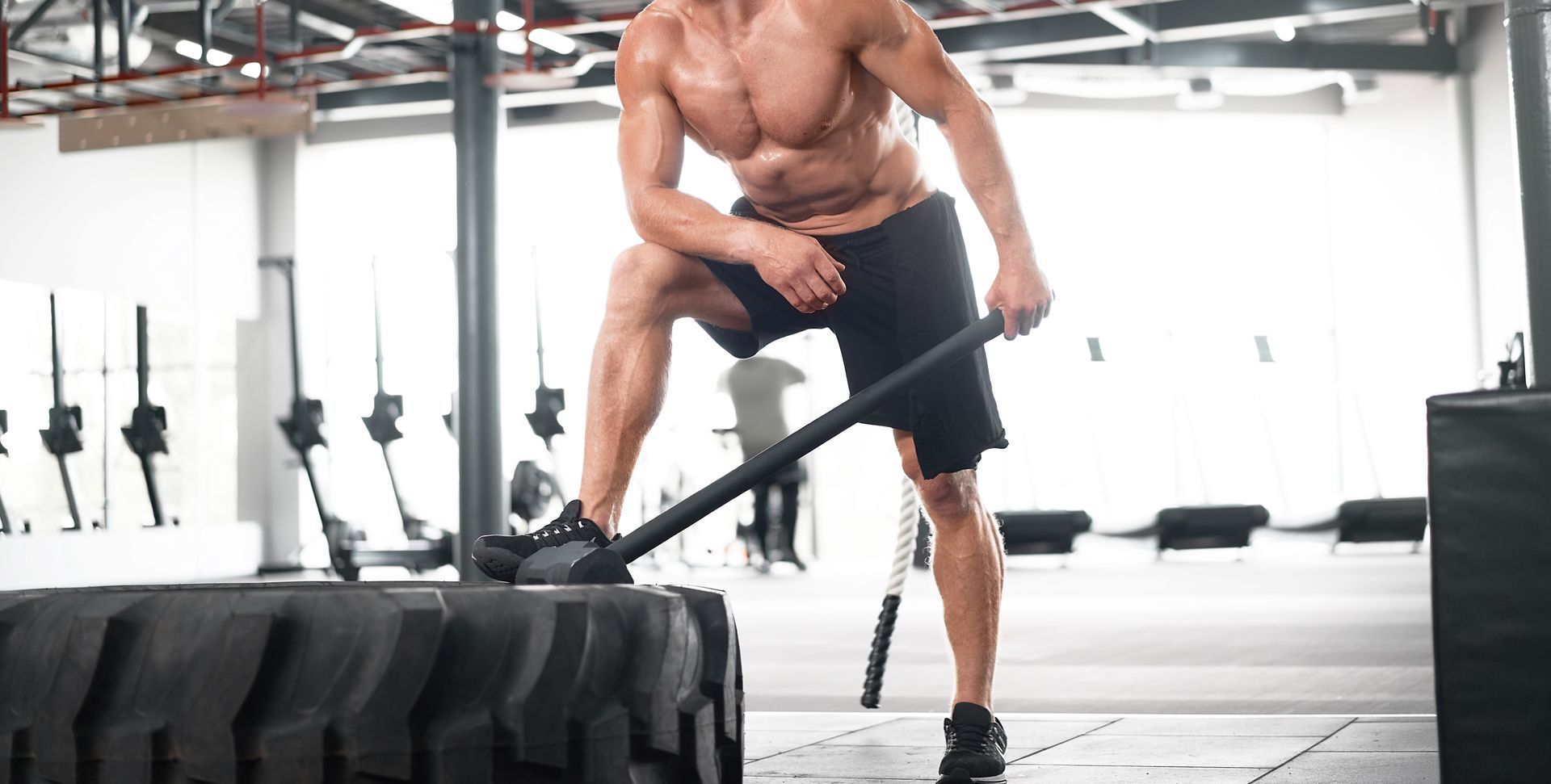 Learn more about the amazing benefits of High Intensity Interval Training for your body.