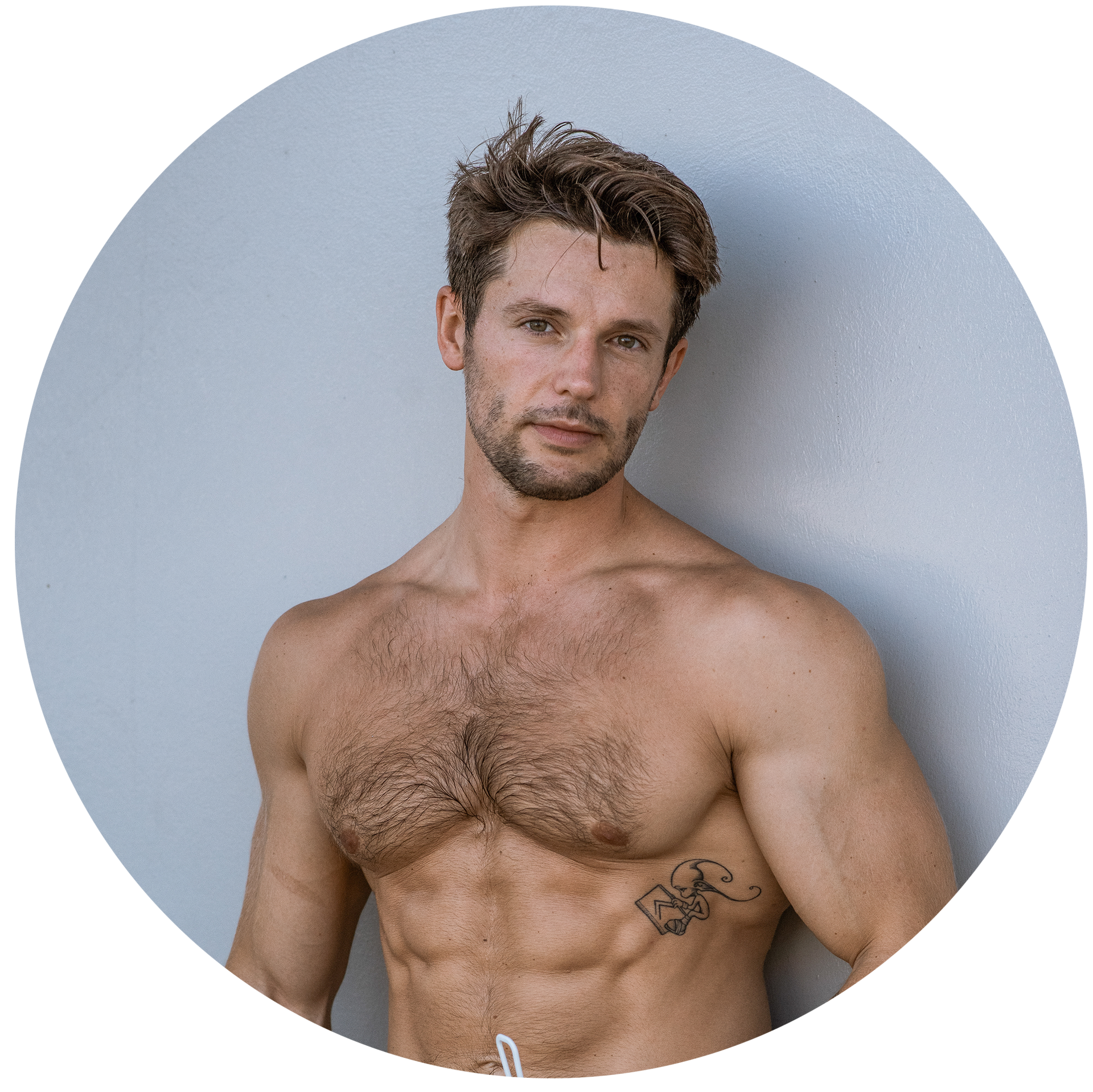 About the Author Manuel Scheu