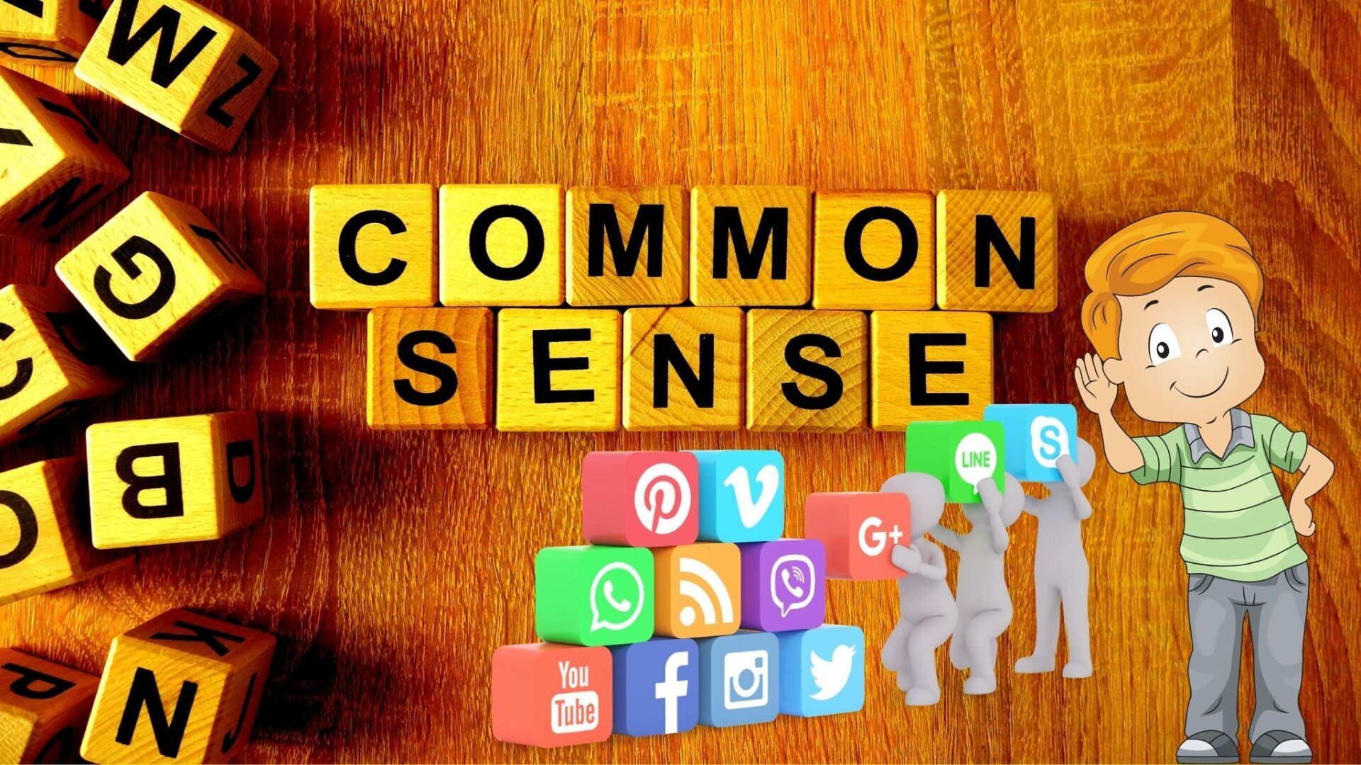Common Sense Media Blog Parenting Media And Everything In Between