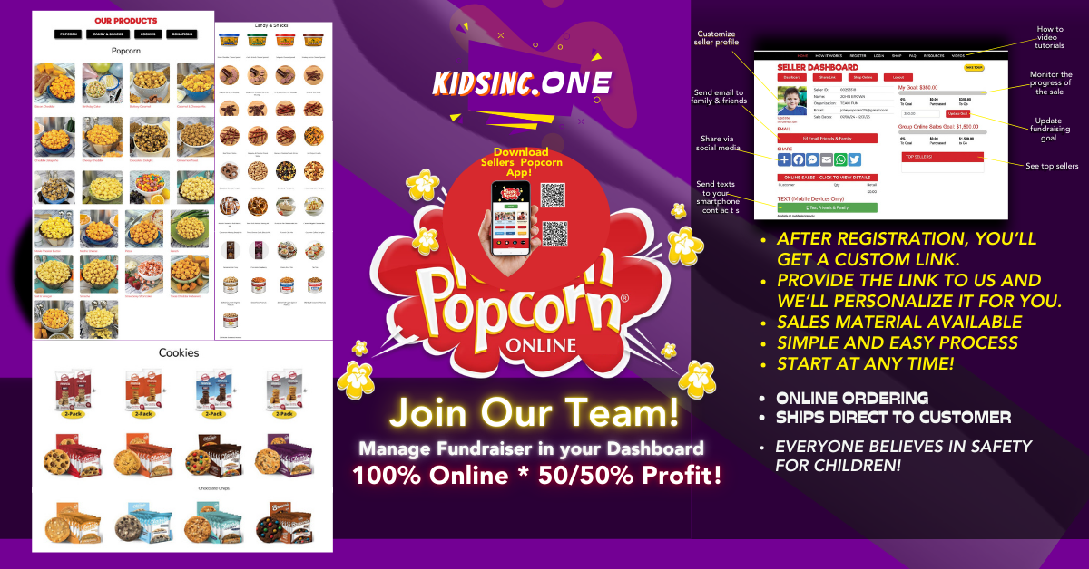 kidsinc.one safe for the entire family