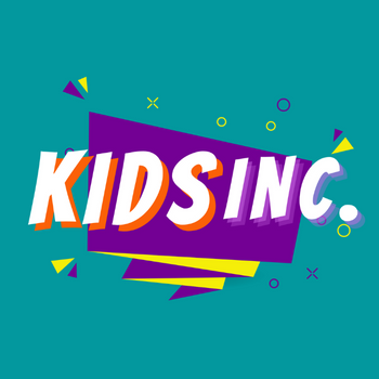 kids inc. logo