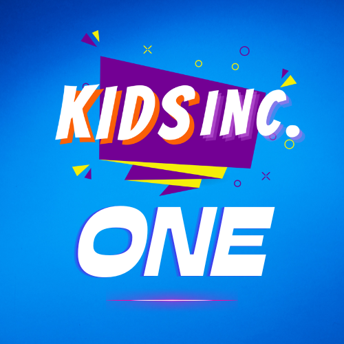 kids inc. logo