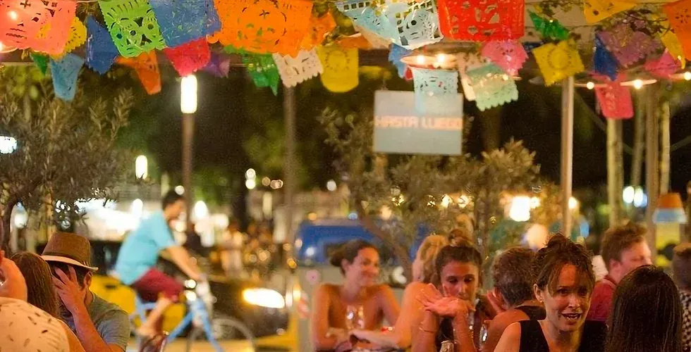 FOC Barceloneta>