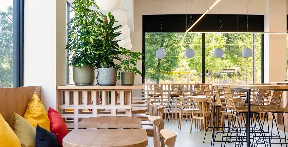 Restaurante Foodis>