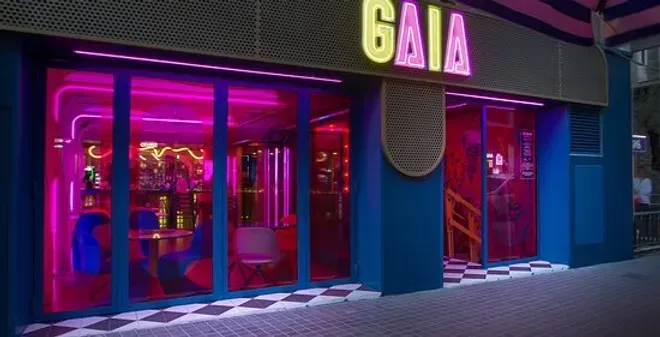 Gaia Tuset>