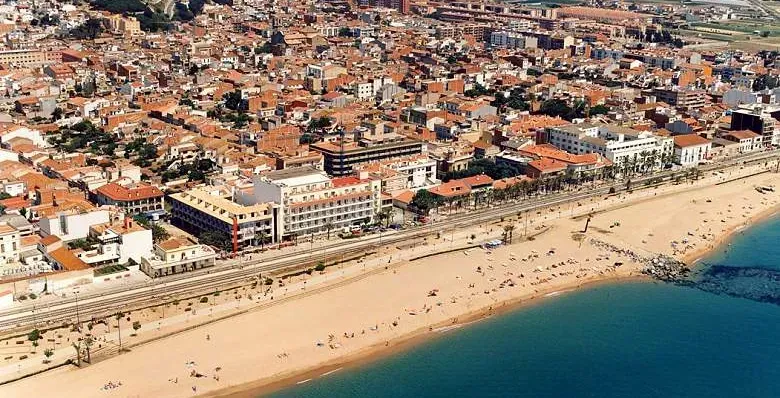 Área de Promoción Económica de Malgrat de Mar>