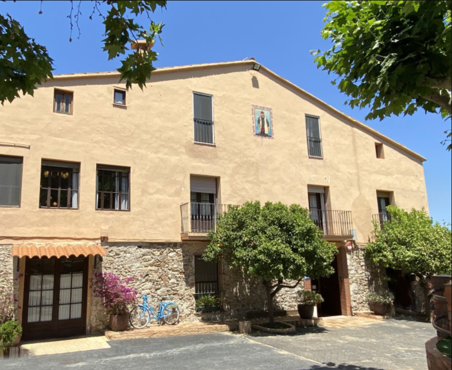 Masia Can Sala>