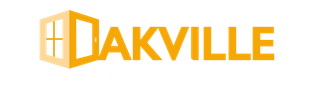 Oakville Windows & Doors Business Logo