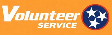 Auto Shop Logo | Volunteer Service