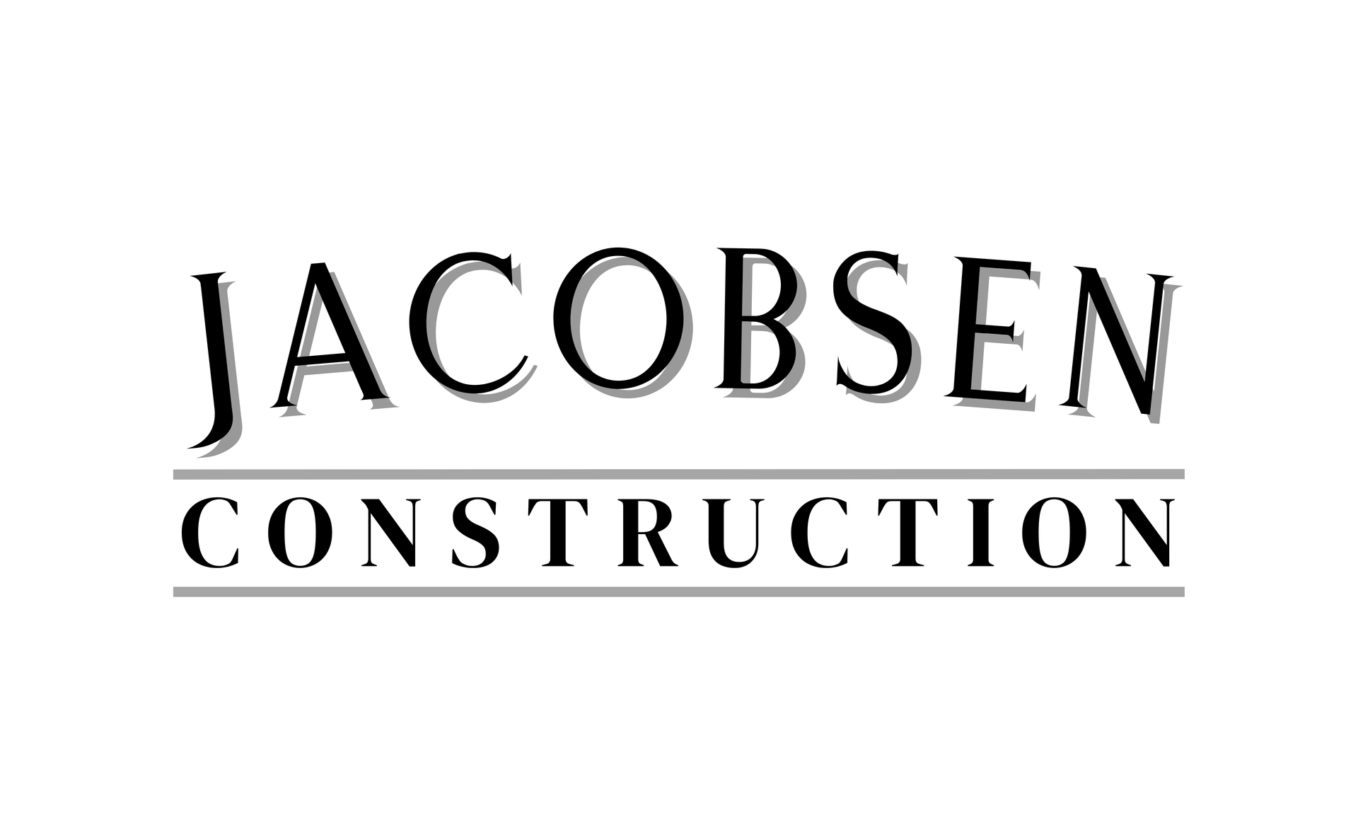jaconbson construction