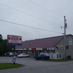 Christiana Beer Outlet