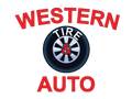 Logo | Western Tire & Auto of Centreville