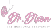 Dr. Dixon - The Hormonal Strategist