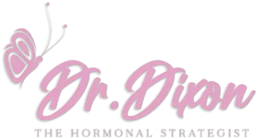 Dr. Dixon - The Hormonal Strategist