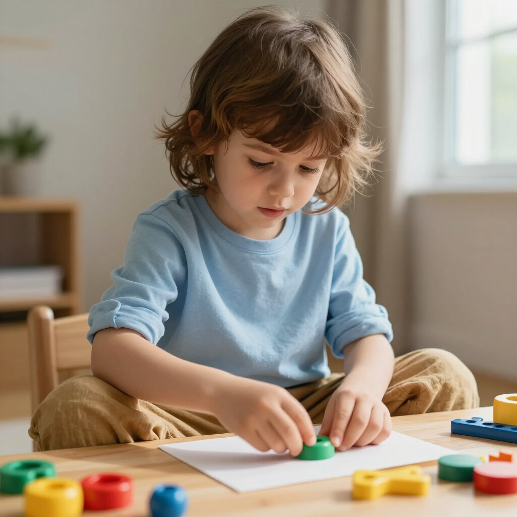 Child counselling services in Brampton, Ontario
