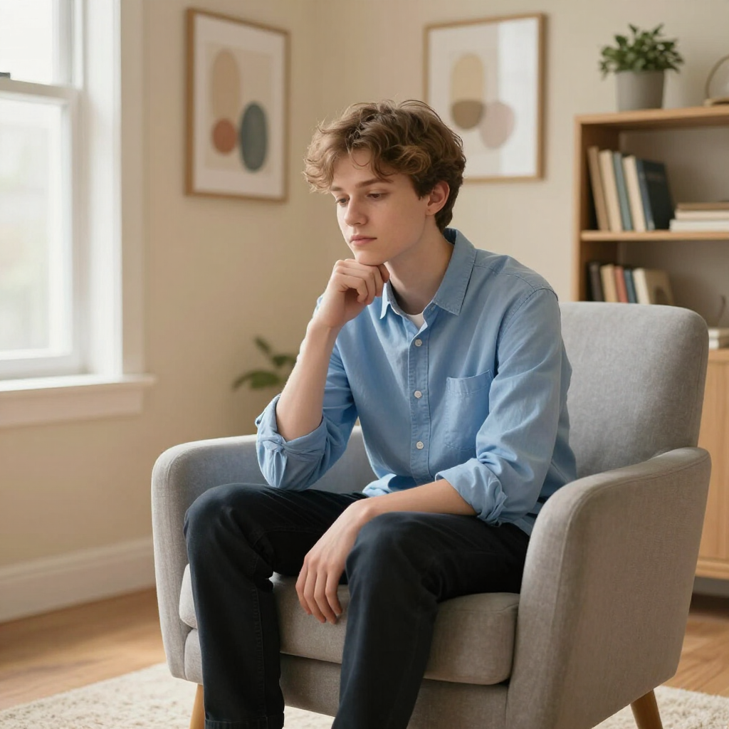 Youth Counselling in Brampton and Orangeville