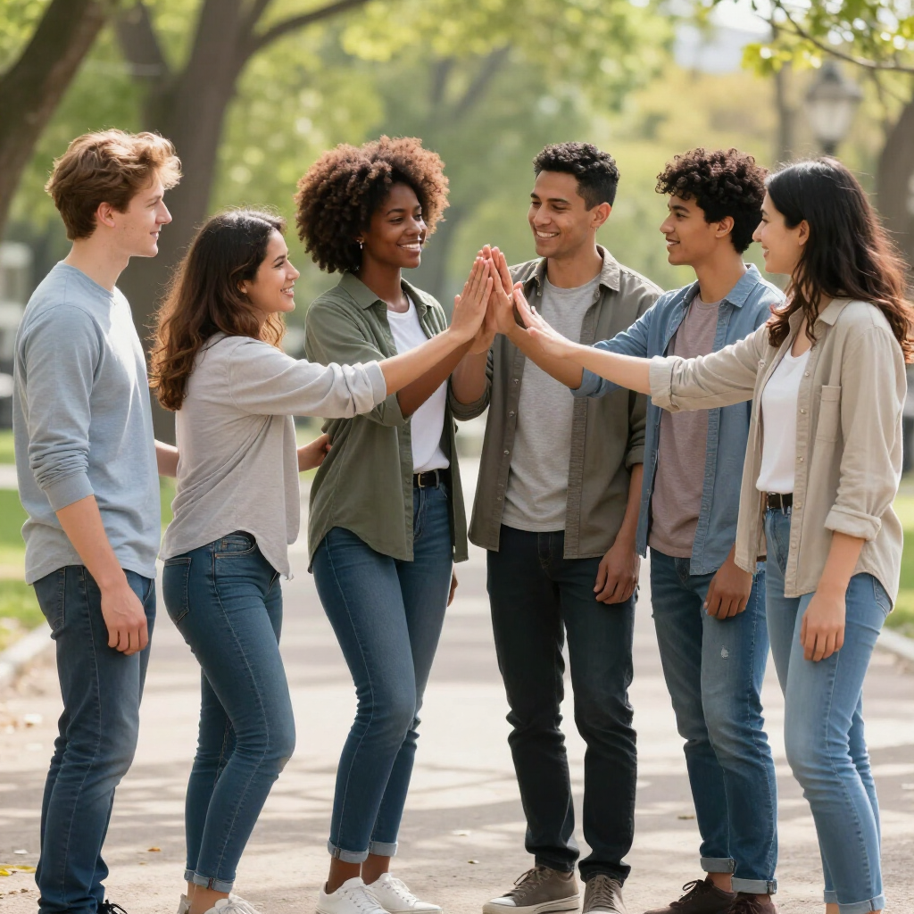 Youth Counselling in Brampton and Orangeville