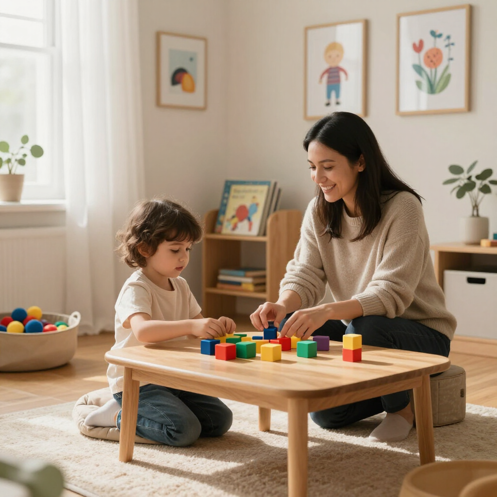 Child counselling services in Brampton, Ontario