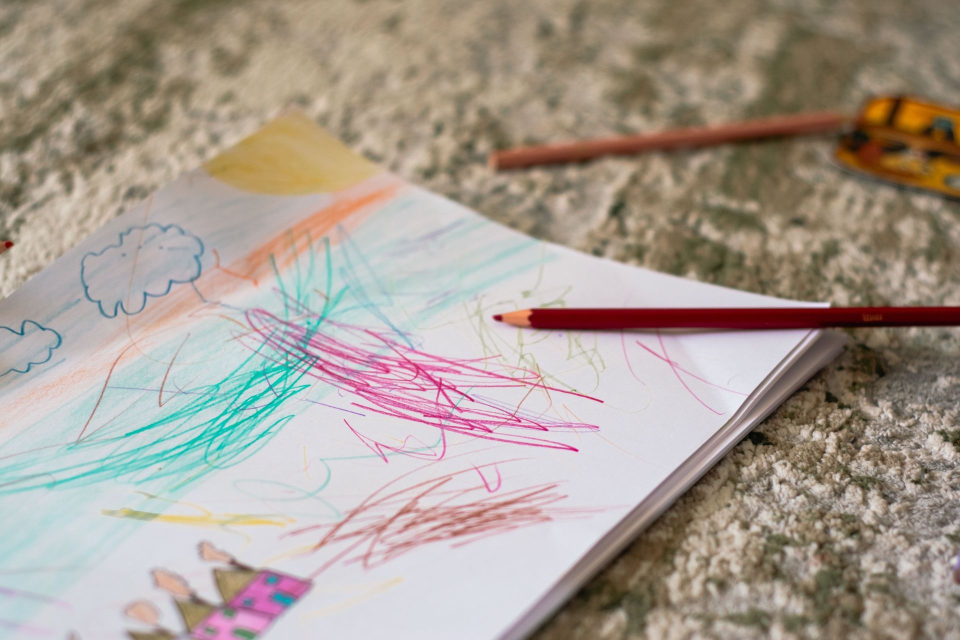 Child counselling services in Brampton, Ontario