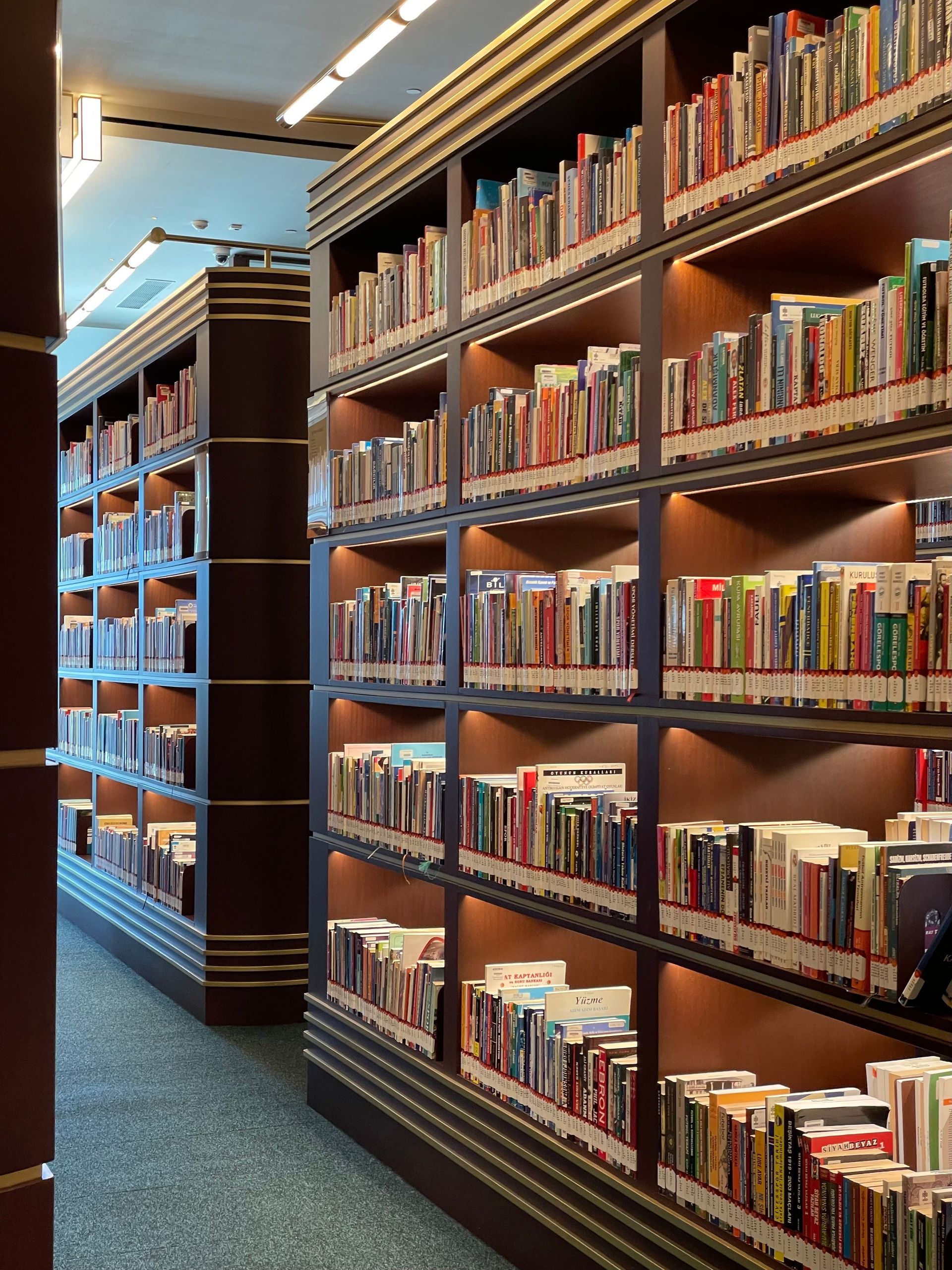 Books