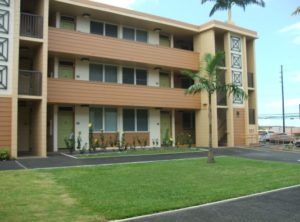E KOMO MAI APARTMENTS  Exterior photo- Click to Learn more about this property