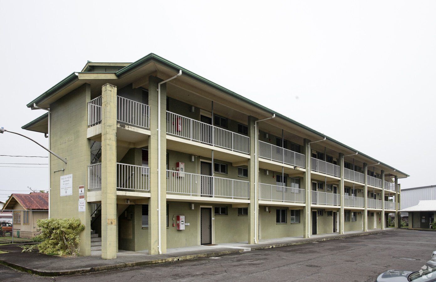 HALE ULU HO III