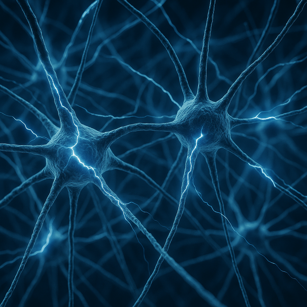 Brain Neurons