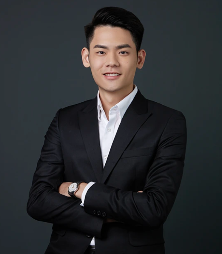 AI 電商行銷營收成長