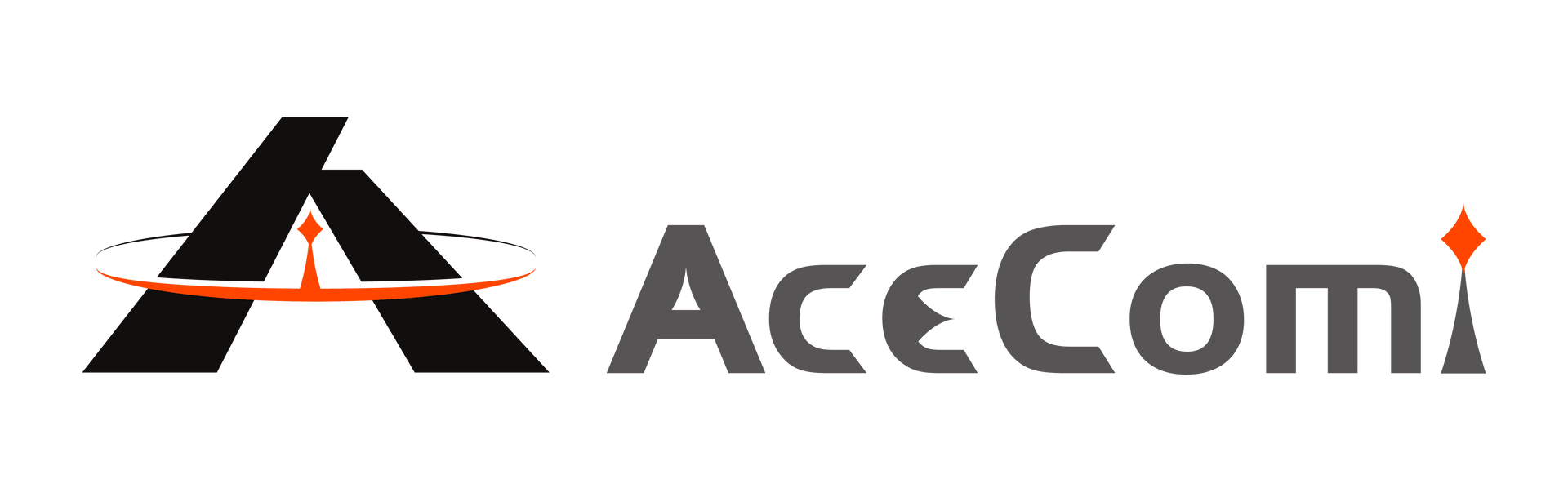 AceComi Logo