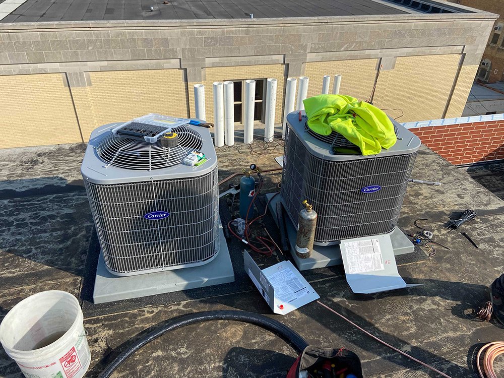 1 Air Conditioning Repair Service in Chicago, IL With 5Star Reviews