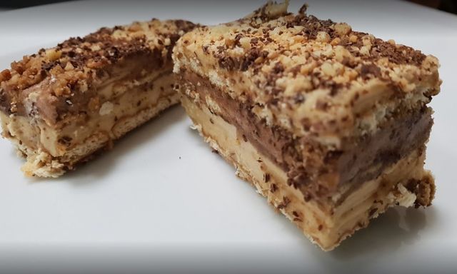 dolce montagnoli