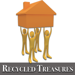 Recycled Treasures
