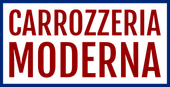 carrozzeria moderna logo