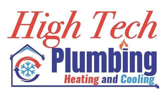 High Tech Plumbing High Tech Plumbing