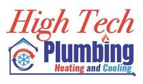 High Tech Plumbing High Tech Plumbing