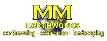 M & M Earthworks M & M Earthworks