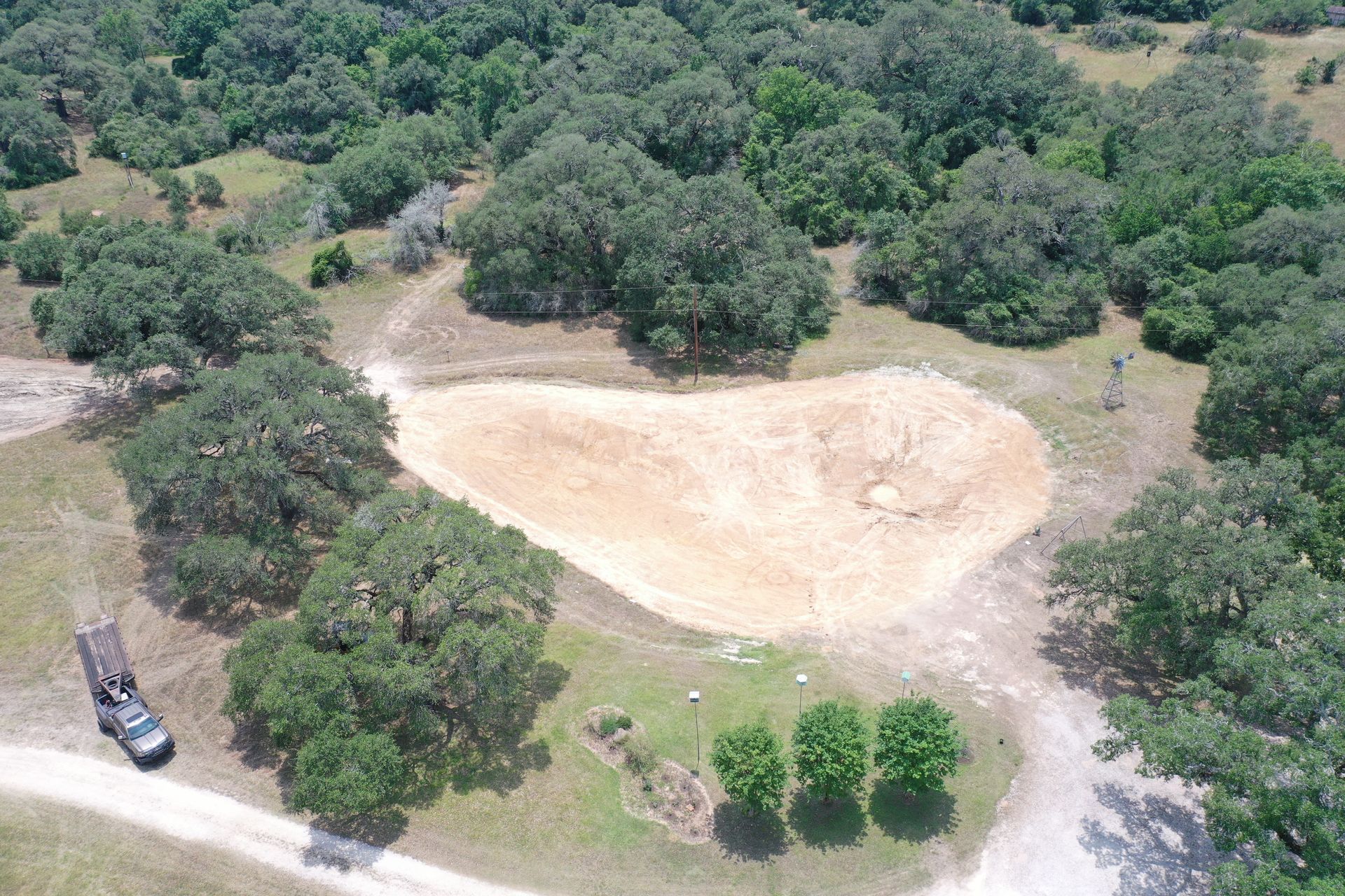 Recent Gulf Coast Conservation project photo