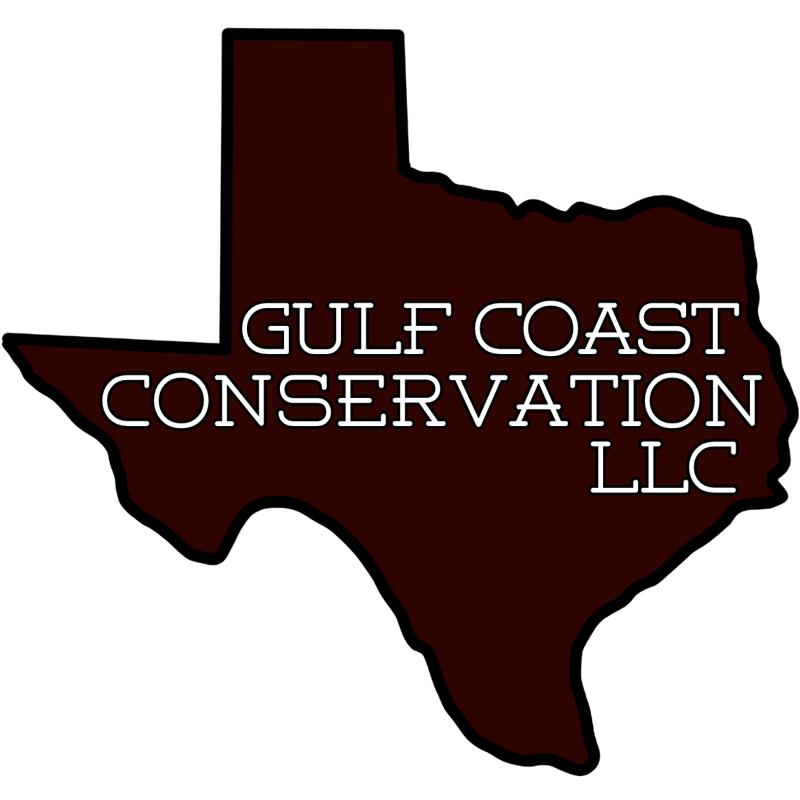 Gulf Coast Conservation logo