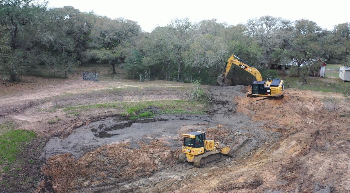 Recent Gulf Coast Conservation project photo