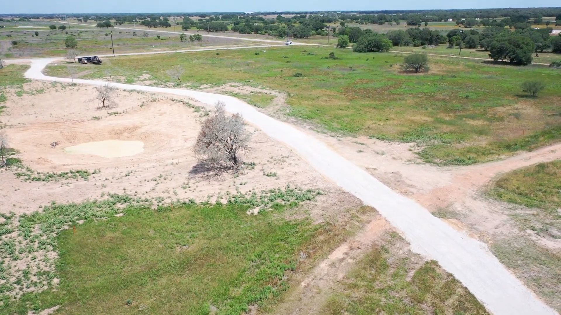 Recent Gulf Coast Conservation project photo