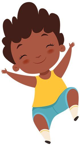 Kid Wears Yellow and Blue Outfit — Woodridge, IL — Montessori of Woodridge Kid Wears Yellow and Blue Outfit — Woodridge, IL — Montessori of Woodridge