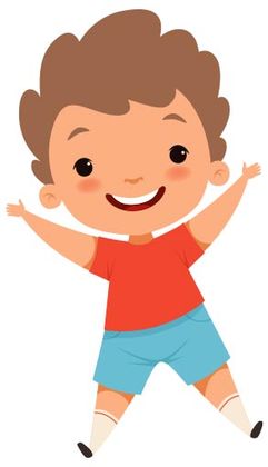 Kid Wears Red Shirt — Woodridge, IL — Montessori of Woodridge Kid Wears Red Shirt — Woodridge, IL — Montessori of Woodridge