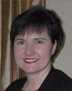 Arlene Baltz Welch