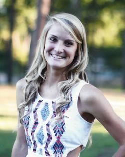Chelsea Welch Oliver