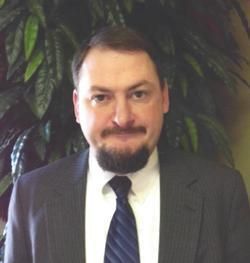 Cory Stover