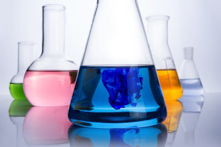 Doquímica de La Costa LTDA