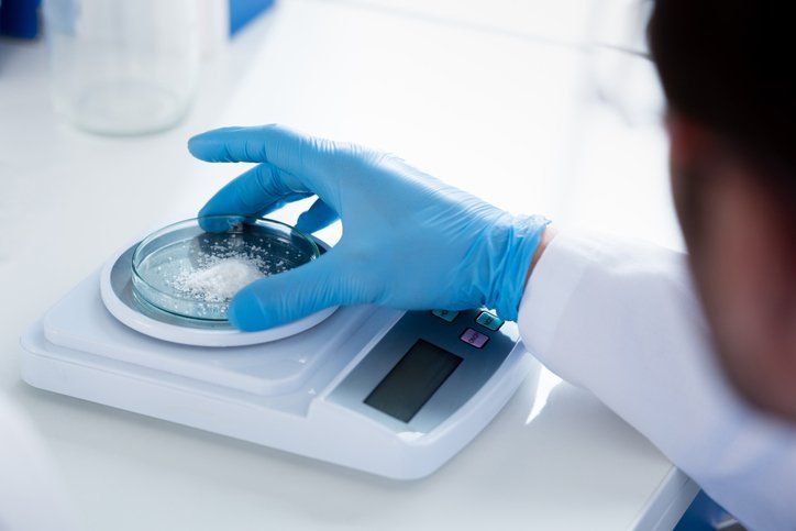 Doquímica de La Costa LTDA