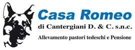 Casa Romeo logo